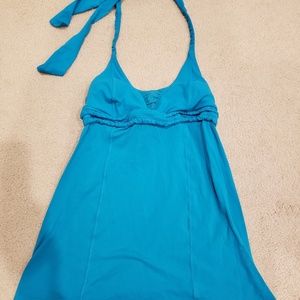 Lululemon Dignity halter top 6